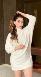 Call Girls in Garden Karachi