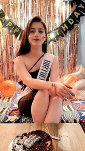 Call Girls in Zamzama Karachi