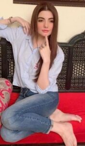 Escorts in Hotel Metropole Karachi