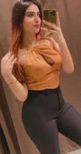 Escorts in Blue Area Islamabad