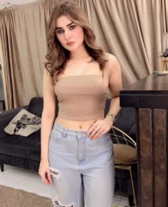 Call Girls in Federal B Area Karachi
